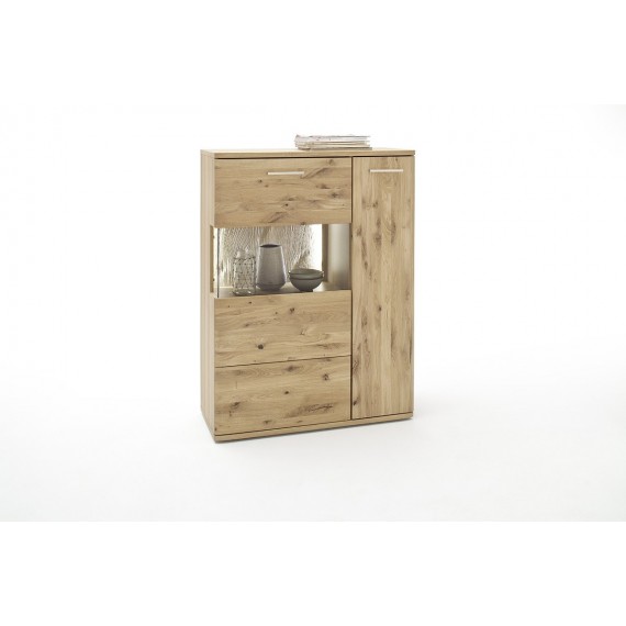 Vitrineskap Santori IV