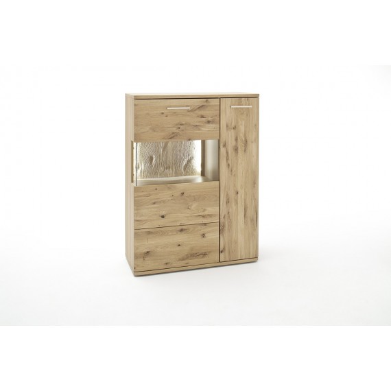 Vitrineskap Santori IV