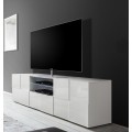 Tv-benk Nuova 181 cm - 3D Design
