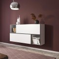 Vegghengt Sideboard - Roco