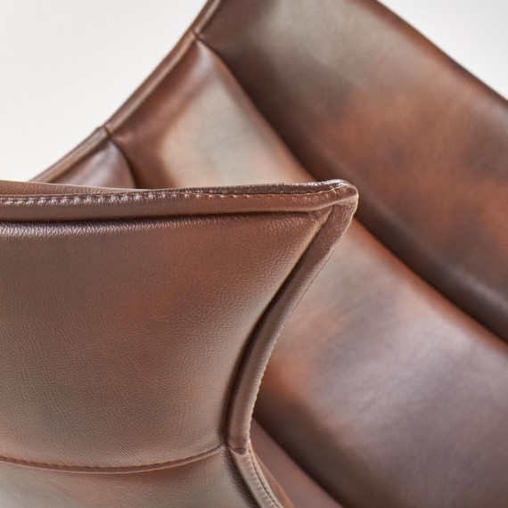 Hvilestol Luxor Vintage