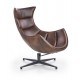Hvilestol Luxor Vintage