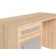 Skrivebord Camel 120 cm