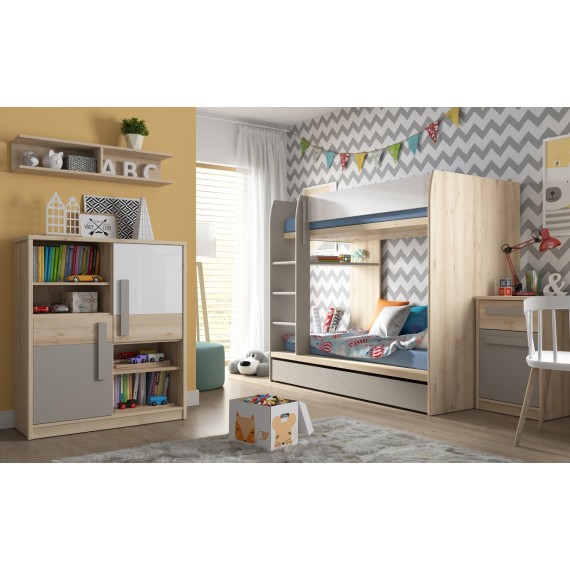 Skrivebord Camel 120 cm