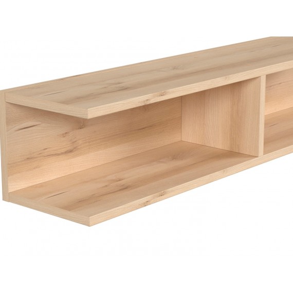 Vegghylle Camel 95,5 cm Bøk