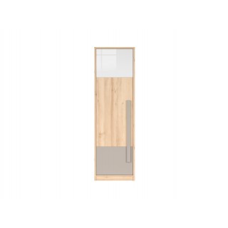 Garderobe Camel 60 cm 1 dør