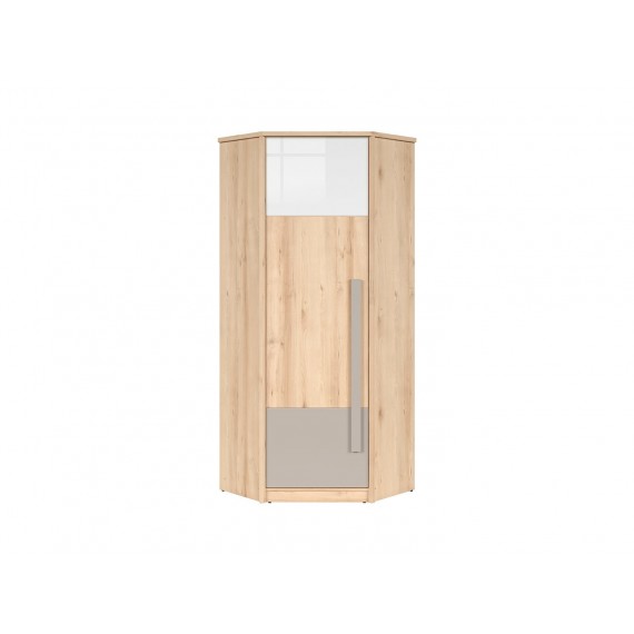 Hjørne garderobeskap Camel 79,5 cm