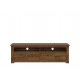 TV bord Daras 153 cm Mørk Eik