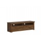TV bord Daras 153 cm Mørk Eik