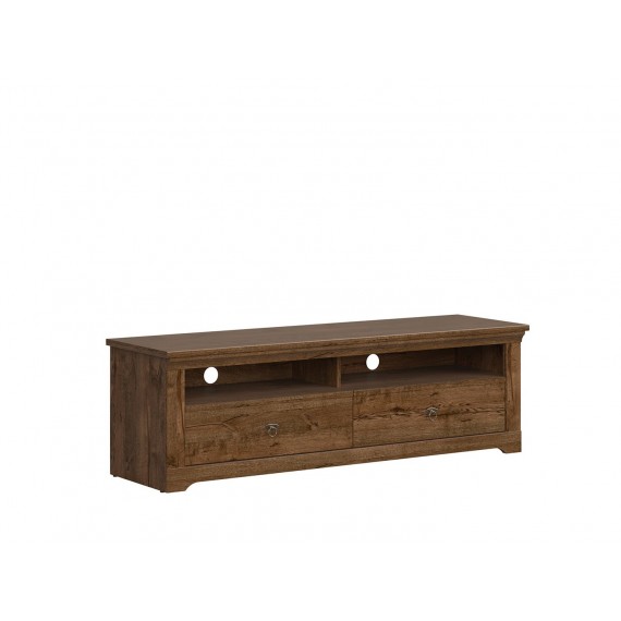 TV bord Daras 153 cm Mørk Eik
