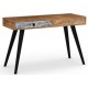 Skrivebord Mezo 120 cm Tre