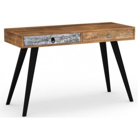 Skrivebord Mezo 120 cm Tre