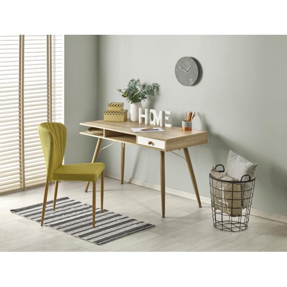 Skrivebord Marry 120 cm Trelook