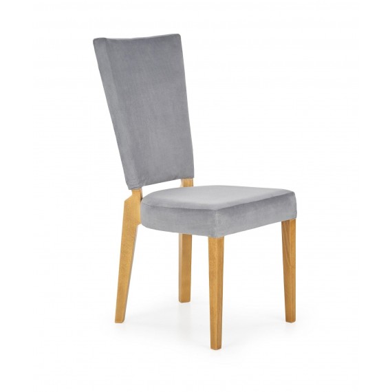 Orchid Rossy Bøk - Grå