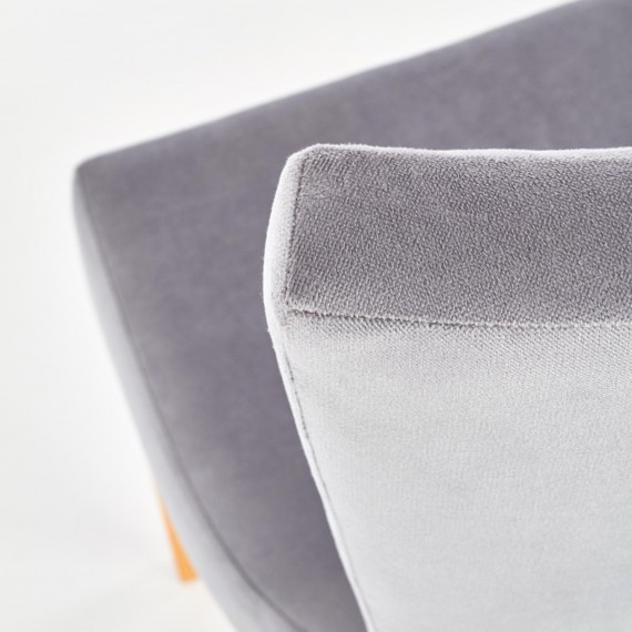 Orchid Rossy Bøk - Grå