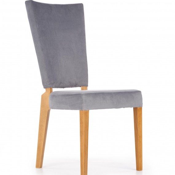 Orchid Rossy Bøk - Grå