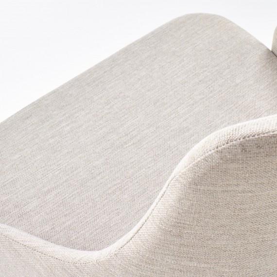 Oledo Stol - Bøk Lys Grå