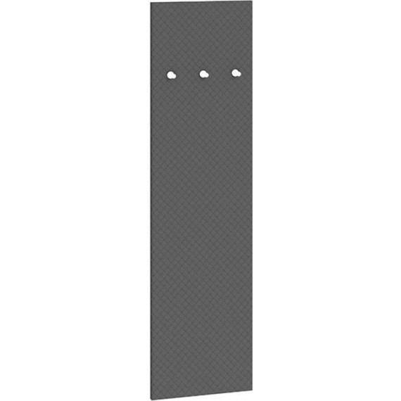 Entrepanel Blanco 40 x 150 cm - Grafitt