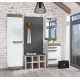 Entrepanel Blanco 40 x 150 cm - Grafitt