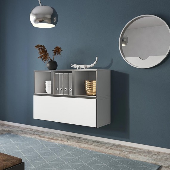 Veggskap Roco - Veggmontert