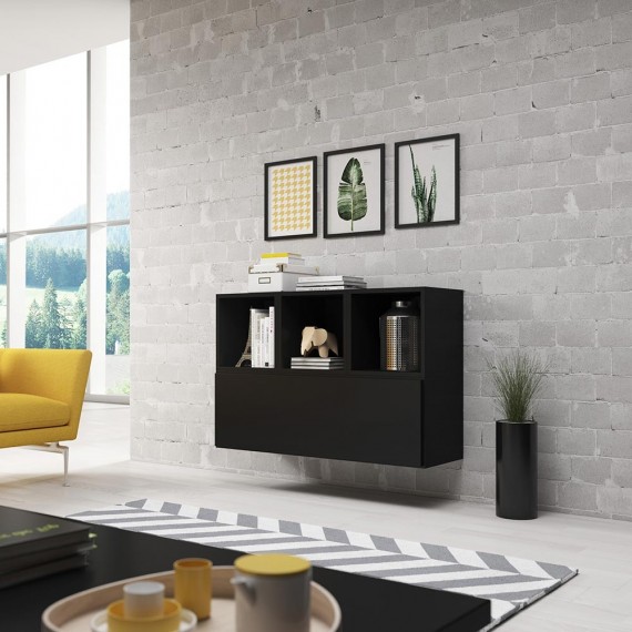 Veggskap Roco - Veggmontert