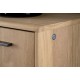 Highboard Gotland 184 cm - Eikefiner - Heltre