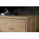 Highboard Gotland 184 cm - Eikefiner - Heltre