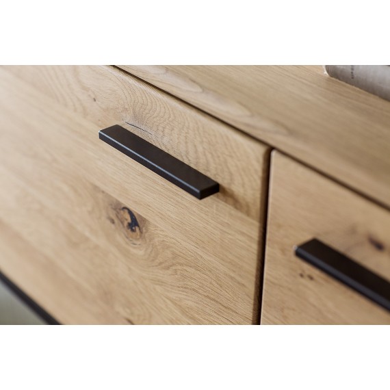 Highboard Gotland 184 cm - Eikefiner - Heltre