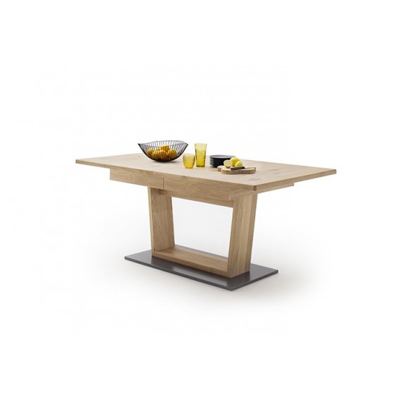 Spisebord Gotland 180-280 cm - Eikefiner - Heltre