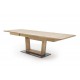 Spisebord Gotland 180-280 cm - Eikefiner - Heltre