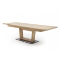 Spisebord Portland 180-280 cm - eikefiner - heltre