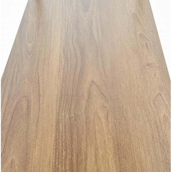 Reol - Hylle Donero 100x155 cm - Trelook - Svart