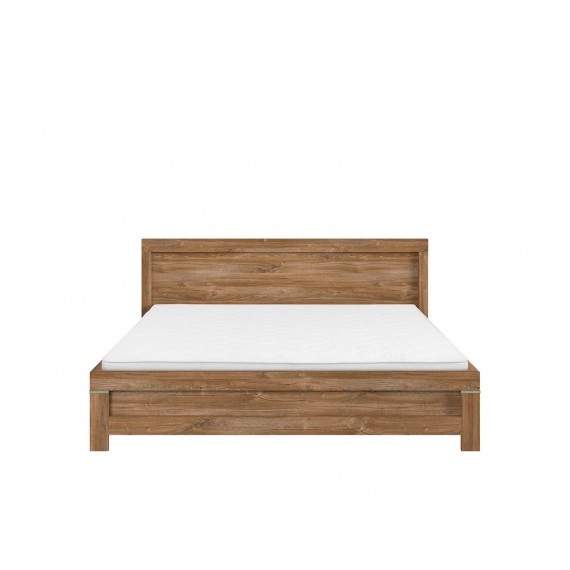 Seng Gent 160 cm - Eikelook