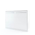 Skapseng Concept Pro 140 x 200 - horisontal - hvit matt