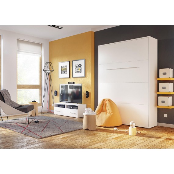 Skapseng Tecto 120 x 200 - Veggseng - Skapseng