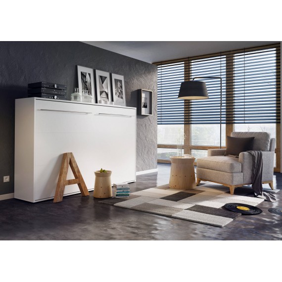 Skapseng Tecto 120 x 200 - Veggseng - Skapseng