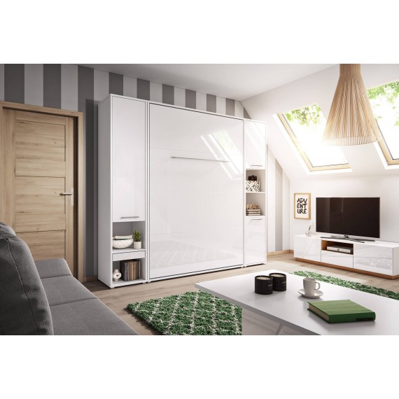 Skapseng Tecto Concept 90 x 200 - Veggseng - Skapseng