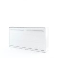 Skapseng Concept Pro 90 x 200 - horisontal - hvit matt