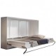 Skapseng Tecto Concept 90 x 200 - Veggseng - Skapseng