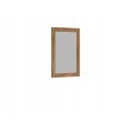 Speil Gent - 66x101 cm - eik stirling