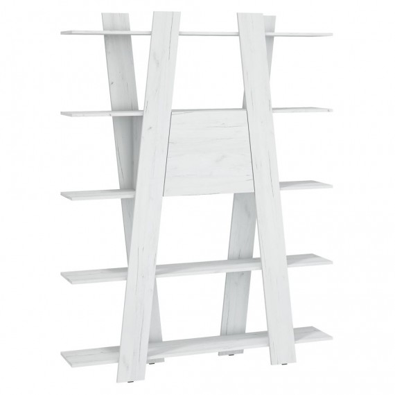 Reol - hylle Hawky 150 x 194 cm