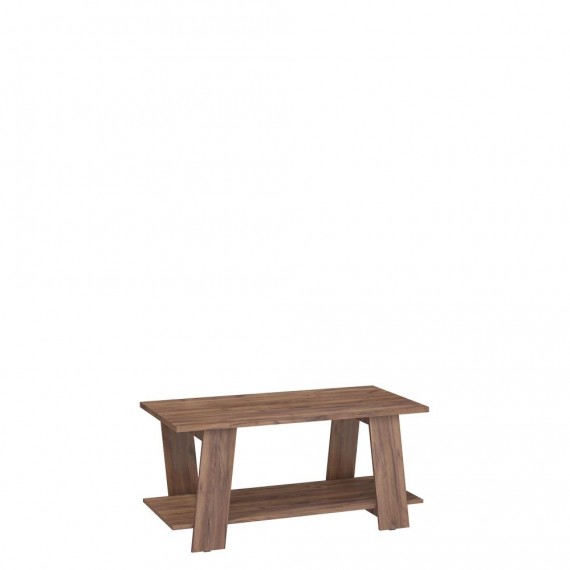 Sofabord Hawky 120 x 56 cm - Eikelook