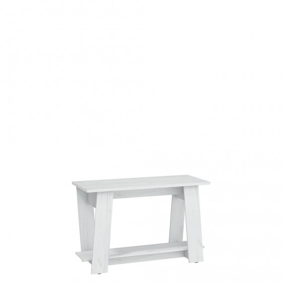 Skrivbord Hawky 110 x 76 cm - Eikelook