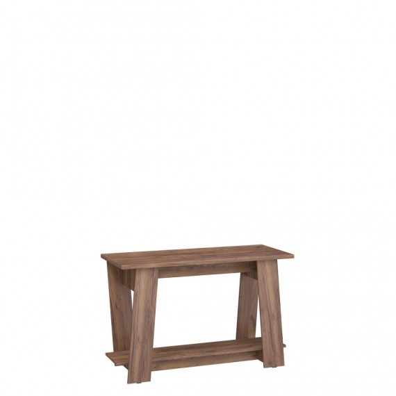 Skrivbord Hawky 110 x 76 cm - Eikelook