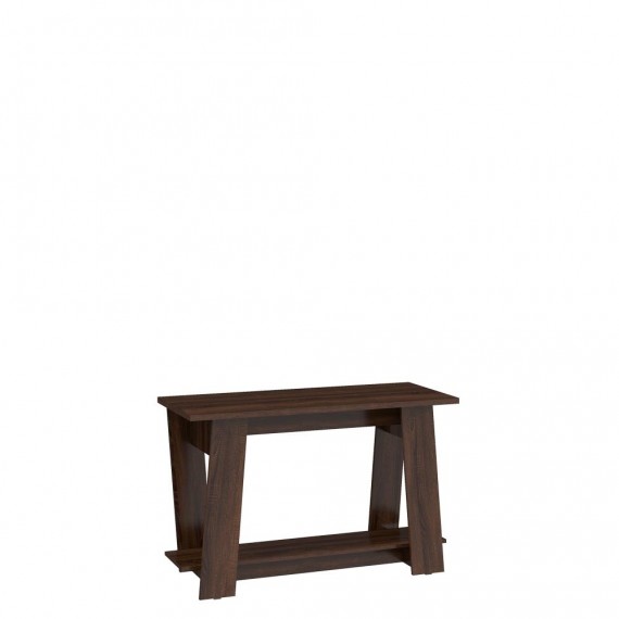 Skrivbord Hawky 110 x 76 cm - Eikelook