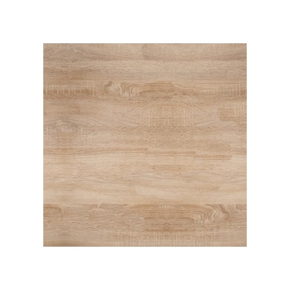 Skrivbord Hawky 110 x 76 cm - Eikelook