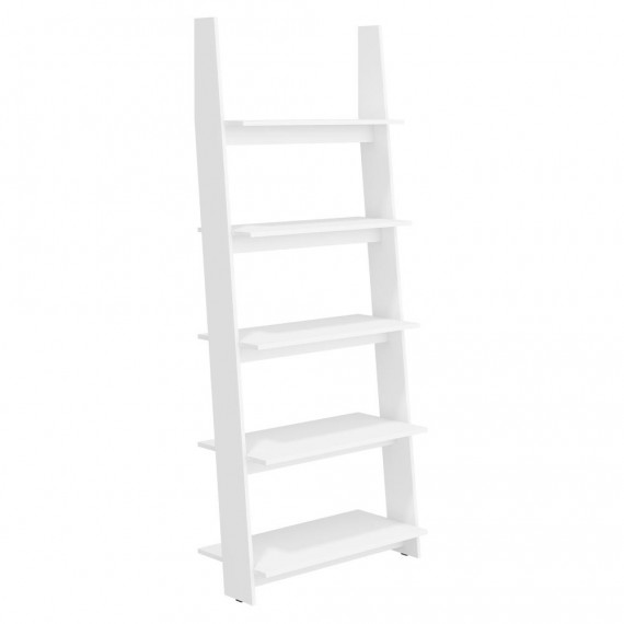 Reol - hylle Cork 80x196 cm - Eikelook