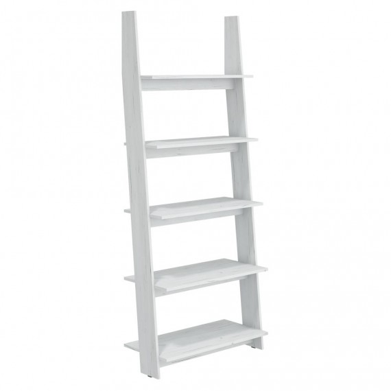 Reol - hylle Cork 80x196 cm - Eikelook