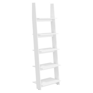 Reol - hylle Cork 60x196 cm - Eikelook