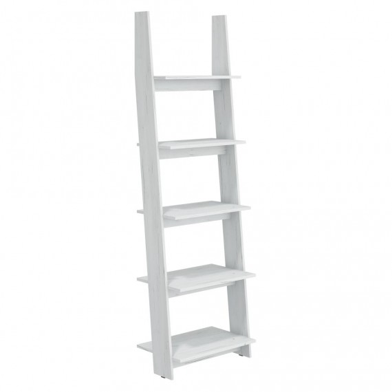 Reol - hylle Cork 60x196 cm - Eikelook